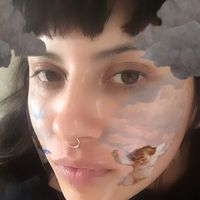 Karina Vergara's Photo