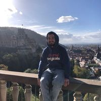 Giorgi Bartia的照片