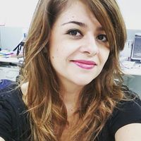 Tatiana Lazzarotto's Photo