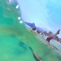 Gise Dávalos's Photo