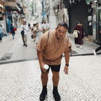 Michael Poblacion's Photo