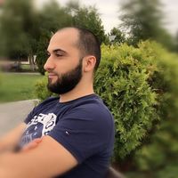 Khizir Dasaev's Photo