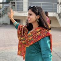 Nidhi Gautam's Photo