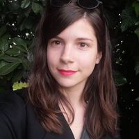 Viktorija Šklebar的照片