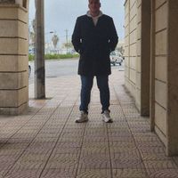 Omar Mahmood's Photo