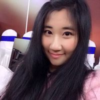 Ivana Luo的照片