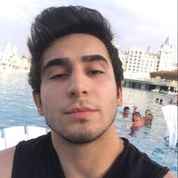 Ömer Faruk Türesin's Photo