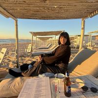 Maria Müller's Photo