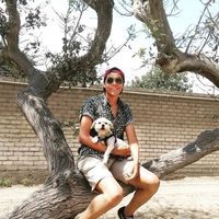 Fotos von nixon  larico