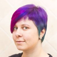 Chantal Wagner Kornin的照片