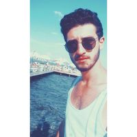Mert Gürek's Photo