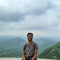 Photos de Shubham Kadam