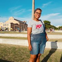 Pâmela Andrades's Photo