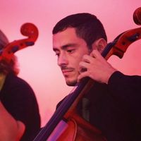 Maurício Borges的照片