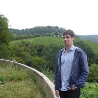 Marek Misutka's Photo