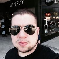 Calebe Azevedo's Photo