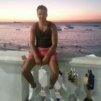 Bastian Brockschmidt's Photo