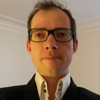 Sylvain DUPOUY's Photo