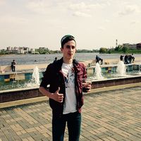 Maxim Chistyakov's Photo