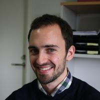 Marc Calafell's Photo