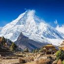Manaslu Circuit Trek 's picture