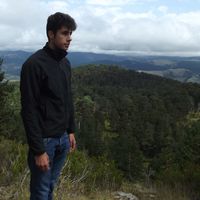 Álvaro Sáez的照片