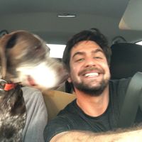 Bruce Barros de Souza的照片