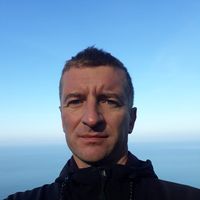 Radoslaw Gasiorowski的照片