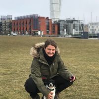 Marta Merayo's Photo