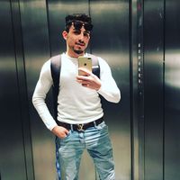 Shadi Almhaya's Photo