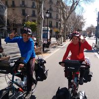 Sonia & Guillem "Cargols"的照片