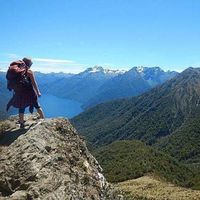 Adrienne Parks的照片