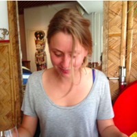 Siri Homburg's Photo