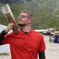 Ondřej Hejzlar's Photo