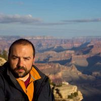 Kamen Kozarev's Photo