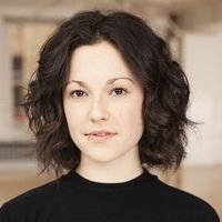 Jessica Perry的照片