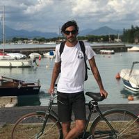 Alexandre Ferrari的照片