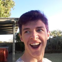 guillaume Dekeuleneer's Photo