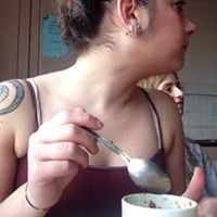 Antonella Pellegrini's Photo