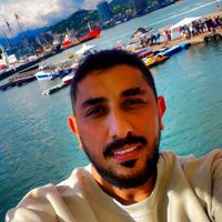 Ali Abdullah's Photo