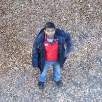 Jain Antony James Lawrence's Photo