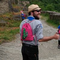 Daniel Rübel's Photo