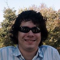 Daniel Perry's Photo