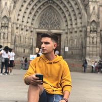 Çağatay Büyük's Photo