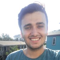 mehmet yusuf bulbul's Photo