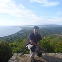 Matthew Poore's Photo