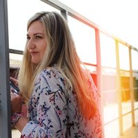 Anastasya Stankevich's Photo