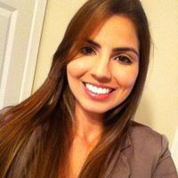 Luiza de Souza's Photo