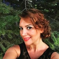 Gözde Çakallı's Photo