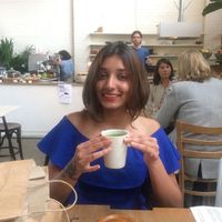 Megha Nagaraj's Photo